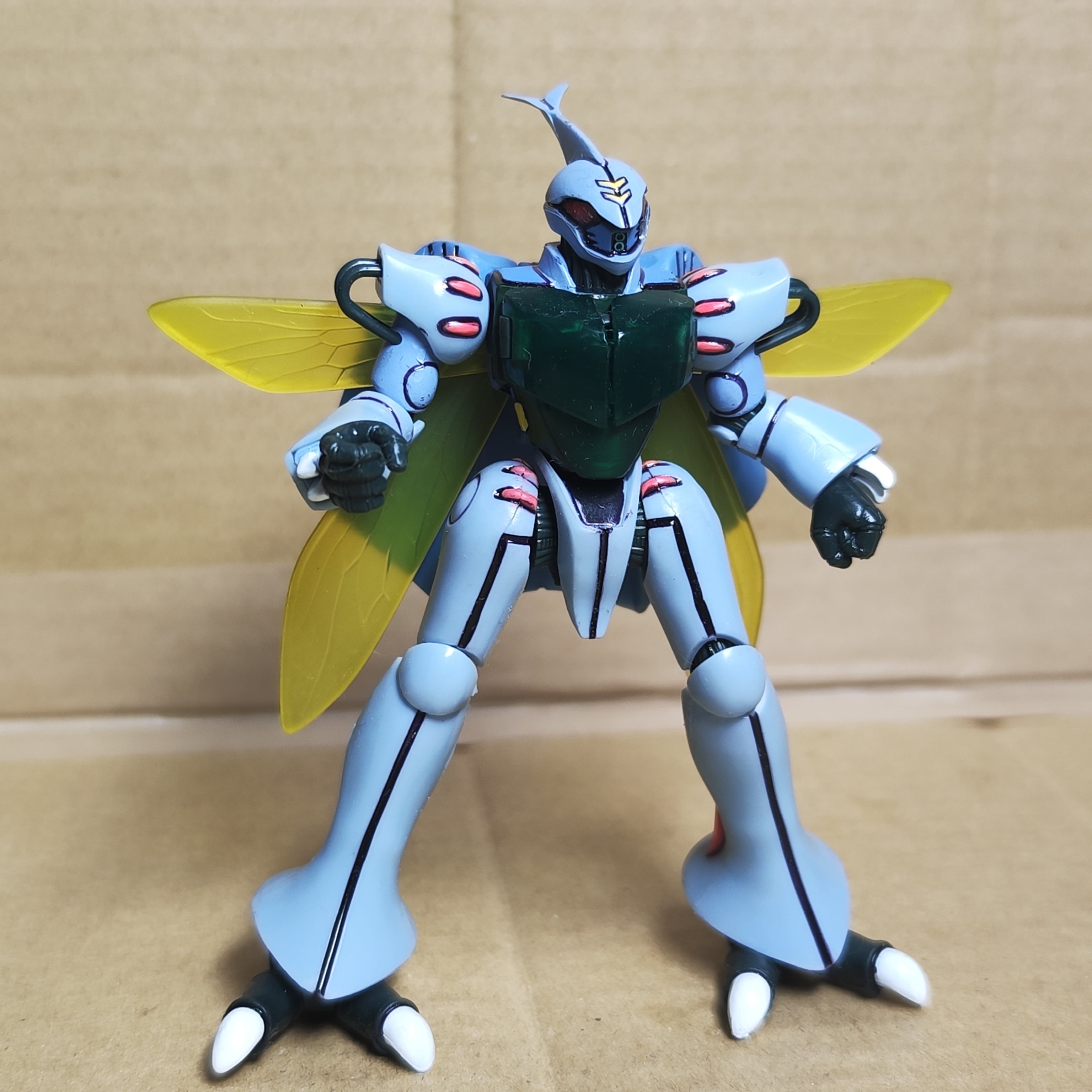 ロボット(TF以外)・その他 | パペランポロプス