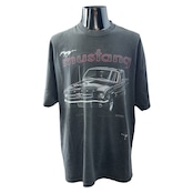 【FORD MUSTANG】フォード マスタング 1994コピーライト 90's vintage Tシャツ