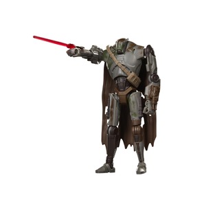 スター・ウォーズ VC407 傭兵ドロイド [マンダロリアン・アンド・グローグー] ヴィンテージコレクション 3.75インチ アクションフィギュア 国内版 未開封