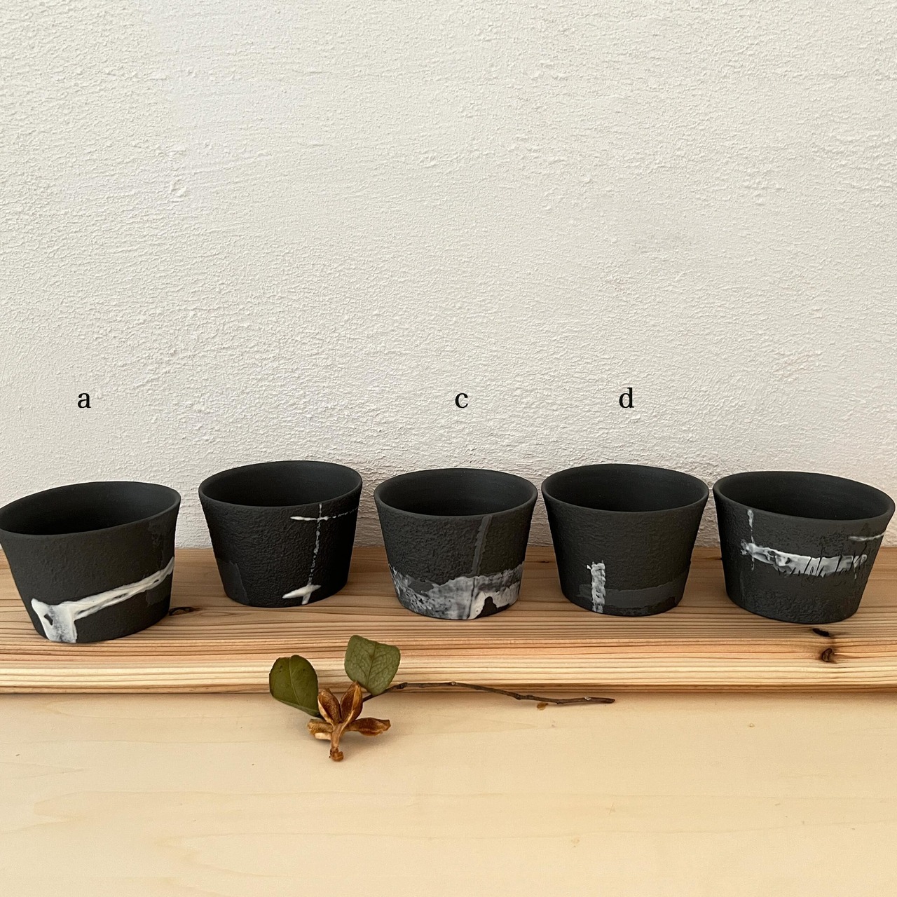 山田睦美 - カップc