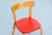 Alvar Aalto |  Chair 69 1950-60s