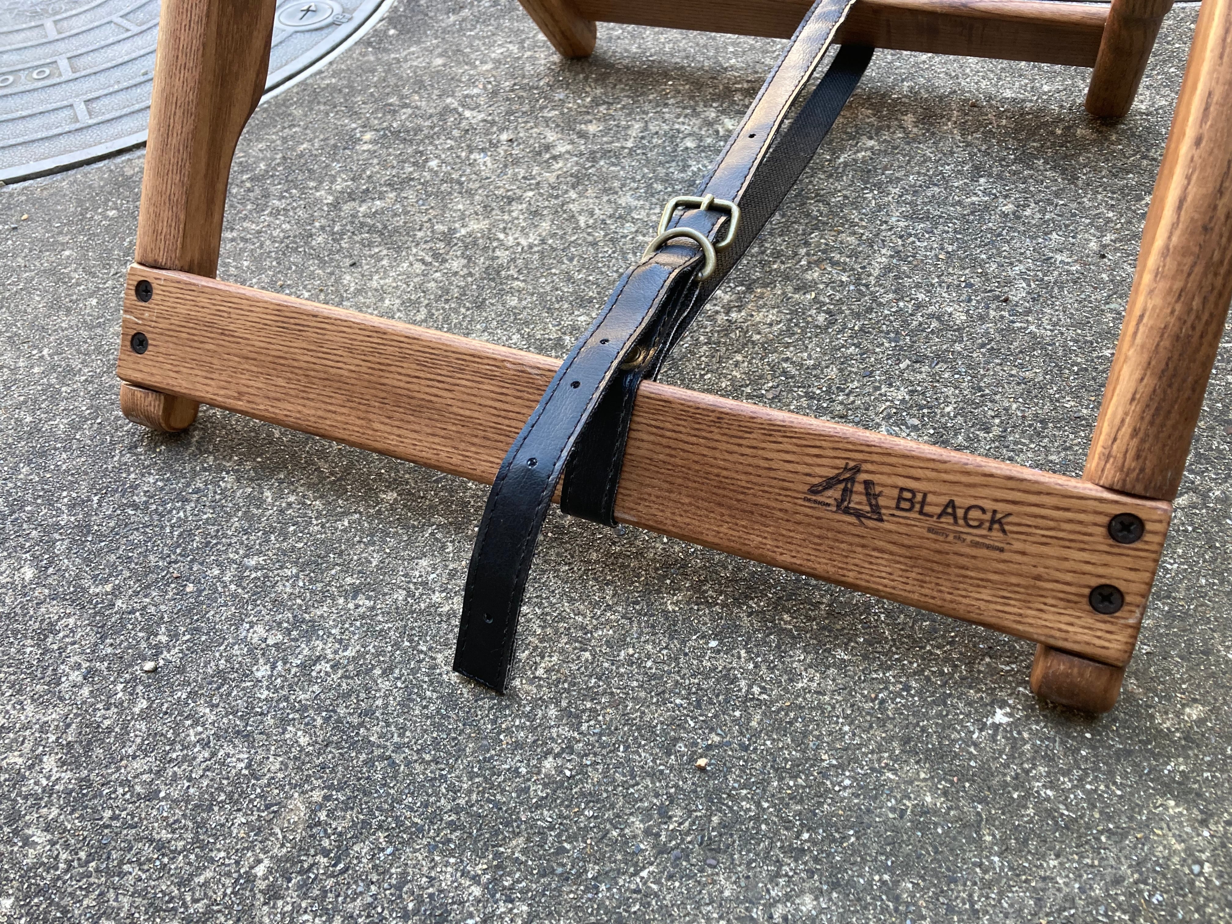 BLACK DESIGN(ブラックデザイン)Xスタンド | Outdoor Reuse BLACK DESIGN(ブラックデザイン)Xスタンド | Outdoor Reuse