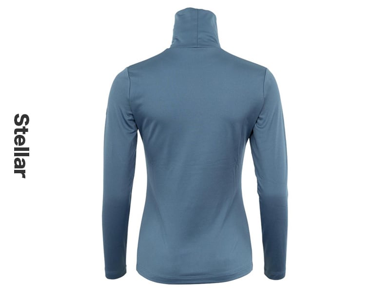 BR Turtleneck Brigit Ladies（ タートルネックトップス・1色）