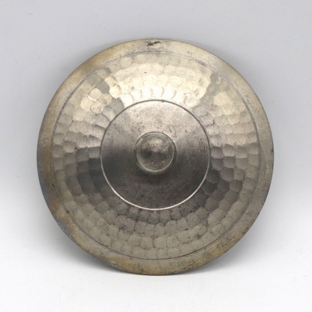  SELANGOR 小物入れ 錫 Selangor Pewter・小物入れ・錫97％・No.210713-026・梱包サイズ60
