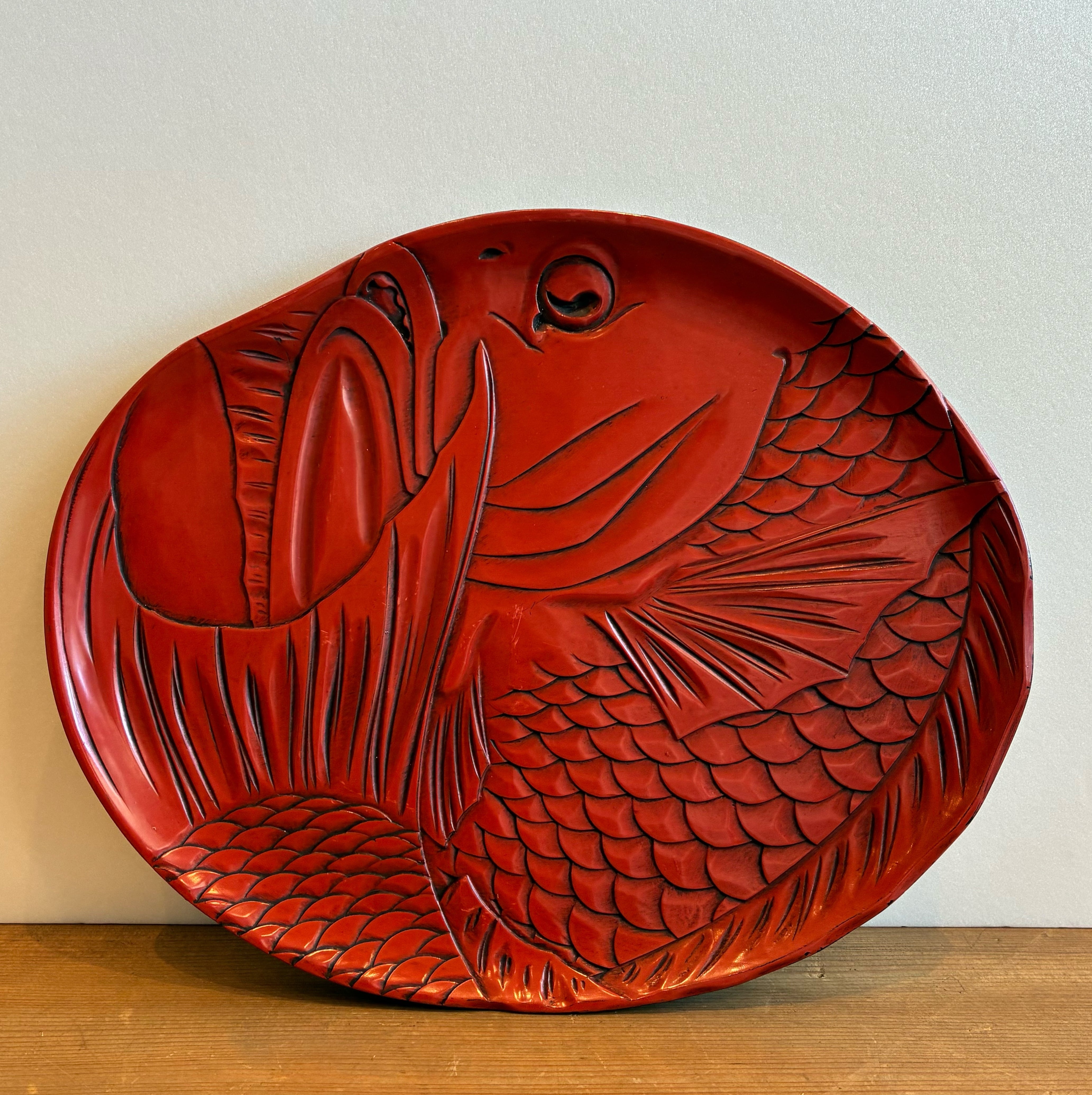 鯛盆 | POTLATCH