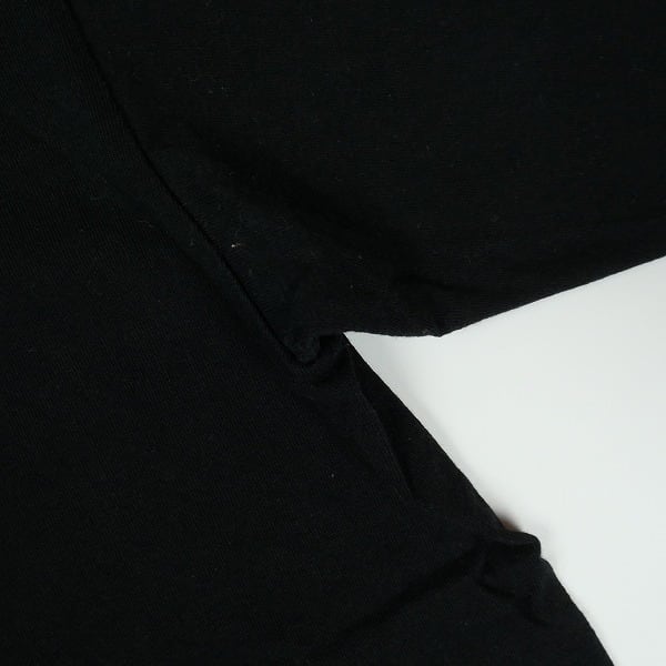 Size【XL】 TENDERLOIN テンダーロイン TEE SP BLACK Tシャツ 黒