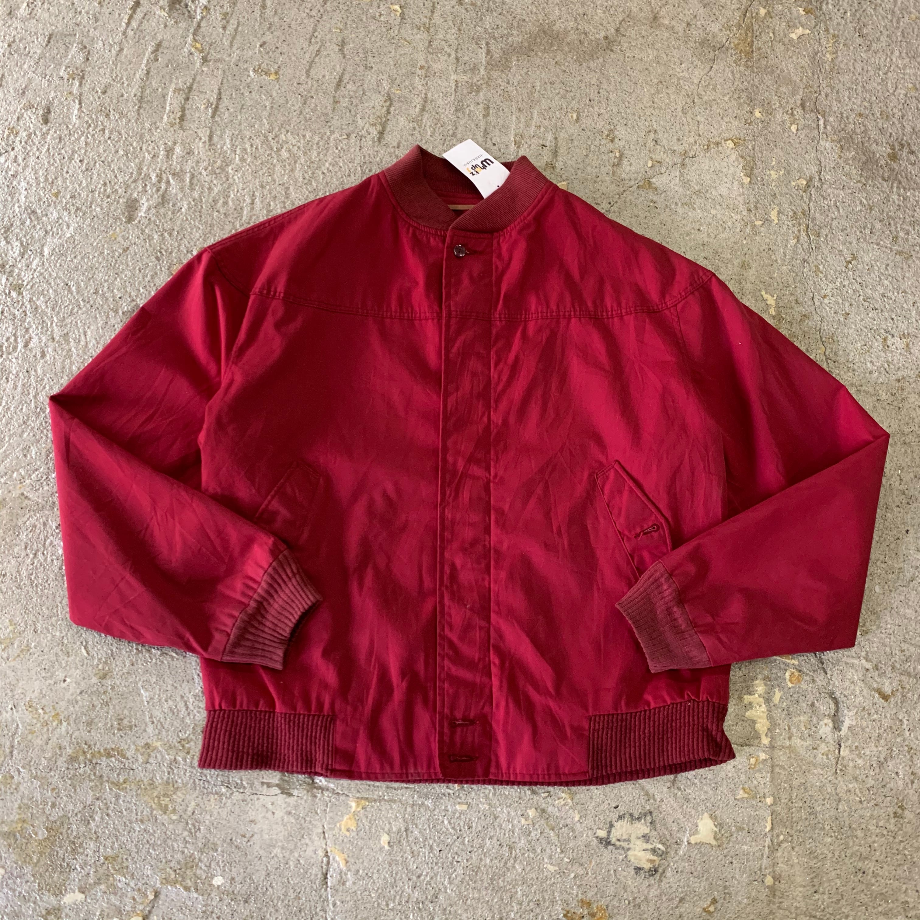 70s Lapaz by catalina Derby jacket | What