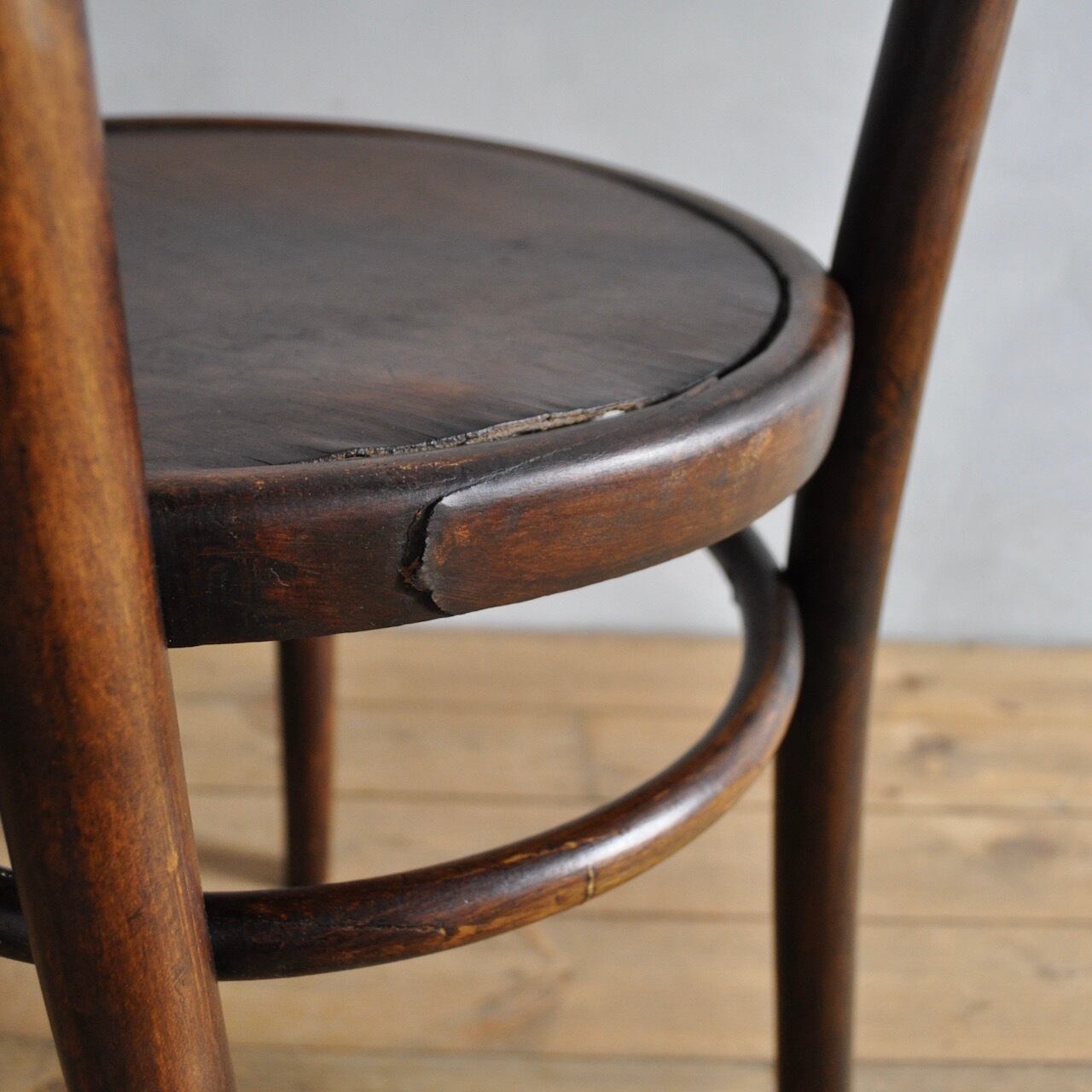Thonet Bentwood Chair / トーネット ベントウッド チェア