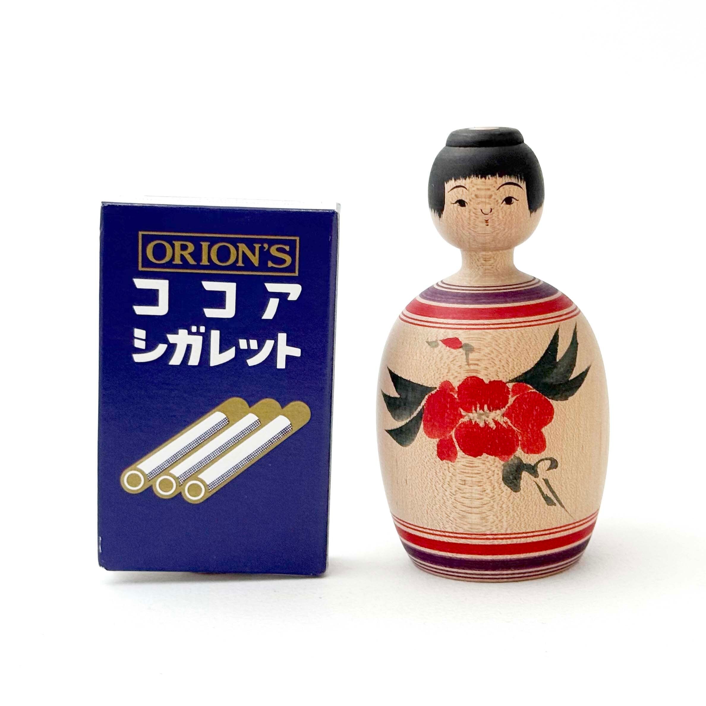 津軽系 / 笹森淳一工人（ねまりこ9cm）