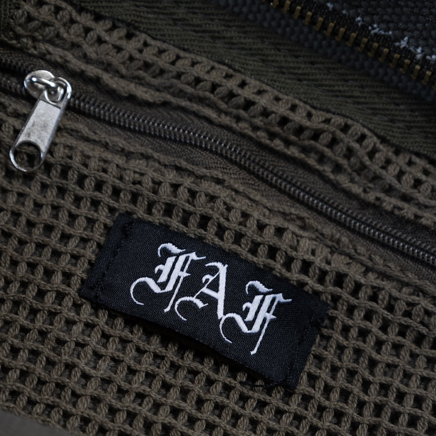 美品　FAKE AS FLOWERS FAF PROTOTYPE 010 FAF 【Fake as flowers】 PROTOTYPE 010/Ecru (PB010)