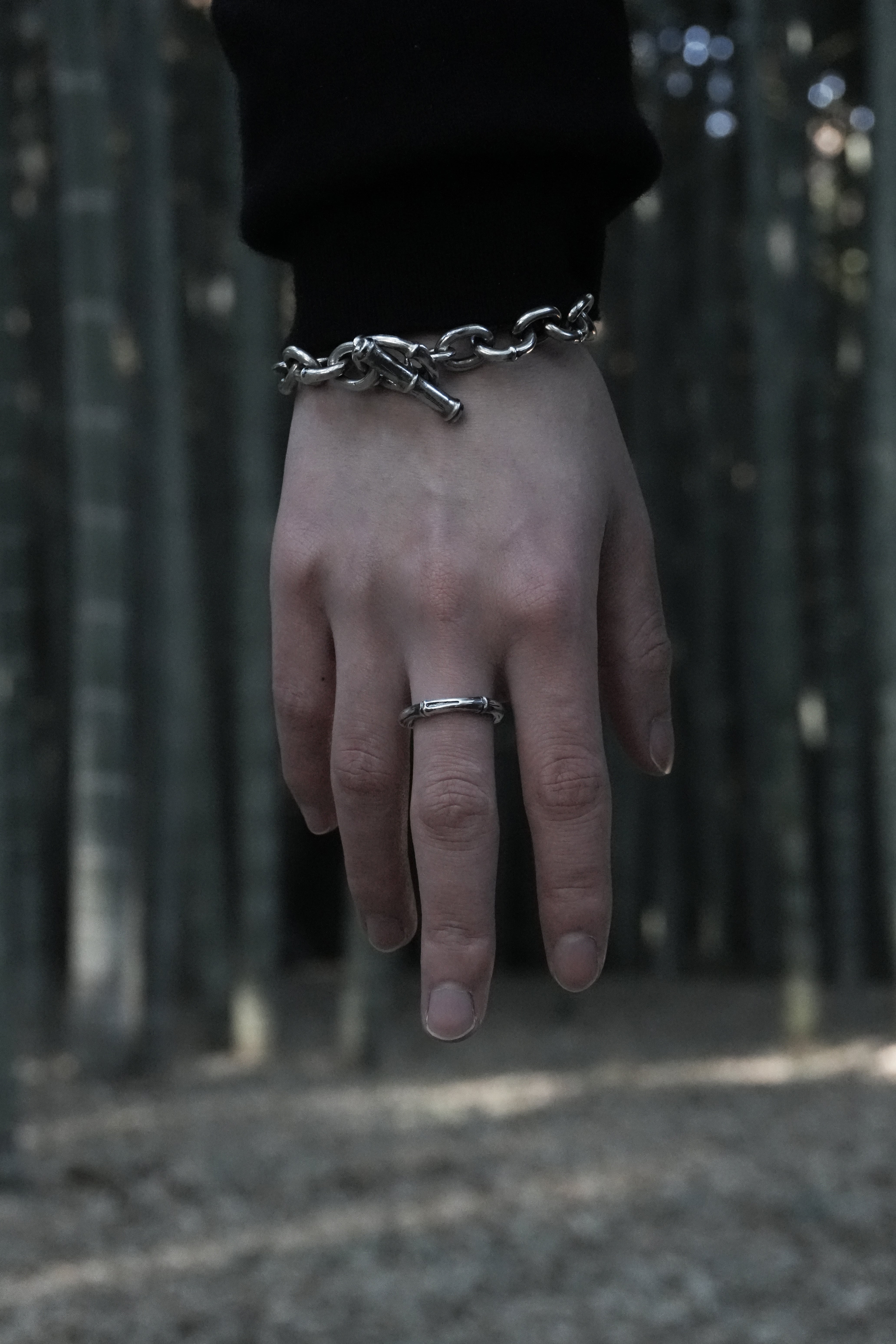 Bamboo Ring | Xtone