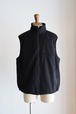 universal products. " POLARTEC®︎ FLEECE VEST(Black)"