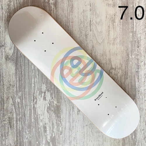 【EXCELLENT】KIDS DECK   7.0inch