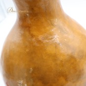 ハワイアンダンス 小物 イプ フラダンス ブラウン系 楽器 小道具 茶 ナチュラル 光沢 艶 紐 タヒチアン タヒチ 練習 レッスン 舞台 ステージ イベント 音楽 ハワイアン アロハ ダンス小物 ダンス用品