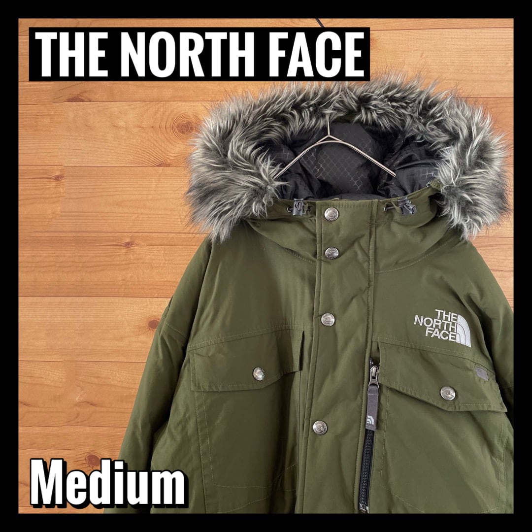 THE NORTH FACE】ゴッサムジャケット ダウンジャケット ハイベント ...