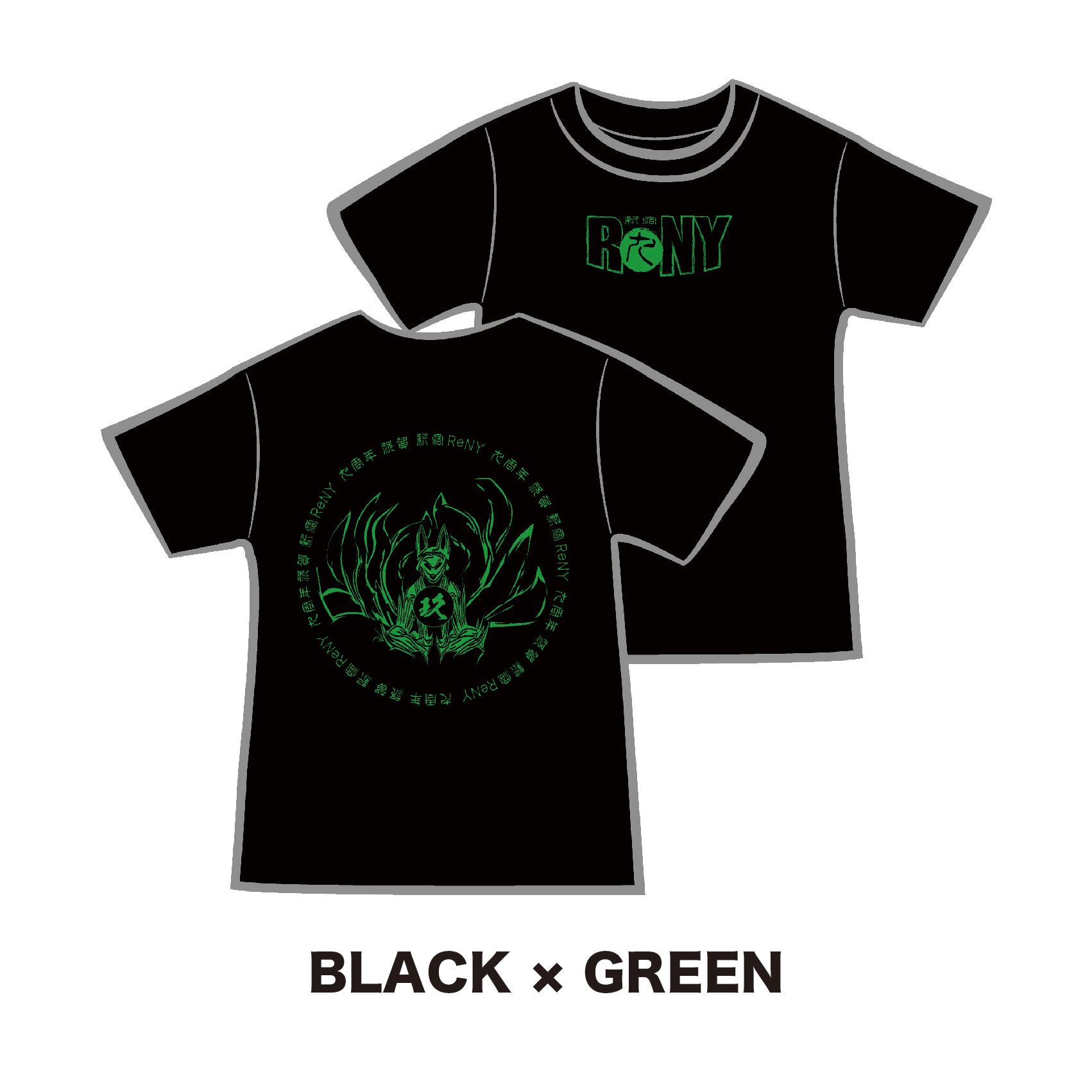 epoch 9周年記念Tシャツ 【公式通販】