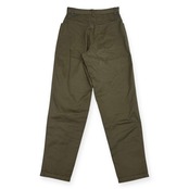 80s 90s Men's Melrose メンズ メルローズ テーパード チノパン ボトムス S/カーキ メンズ ビンテージ