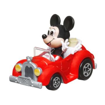 新品未開封　Hot Wheels ピノキオ ミニカー　ディズニー HotWheelsRacerVerse2024DisneyP