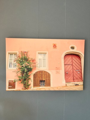 キャンバス（60/90cm）