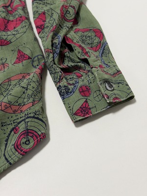 THE SOUTHERN STAR shirt