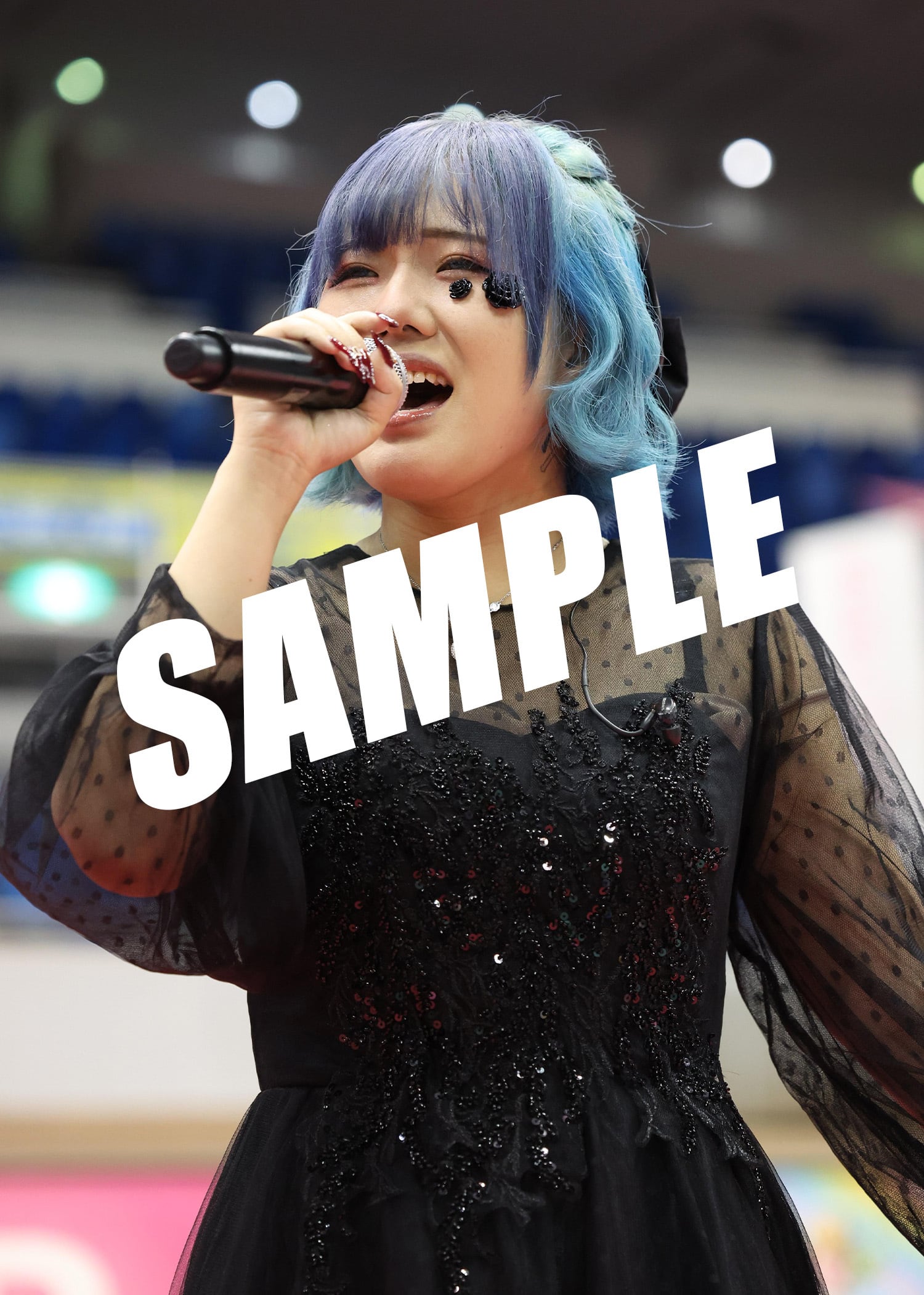 【未開封】 BABYL 夏フェス 3点セット ライブフォトenn③【ベビタピフェスティバル2026】 | 48STUDIO