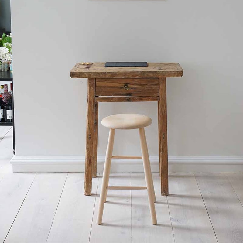 NORDIC STOOL M ［ Trævarefabrikken ］ | REAL Style online shop