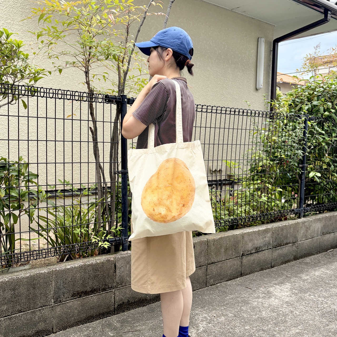 ポテトート