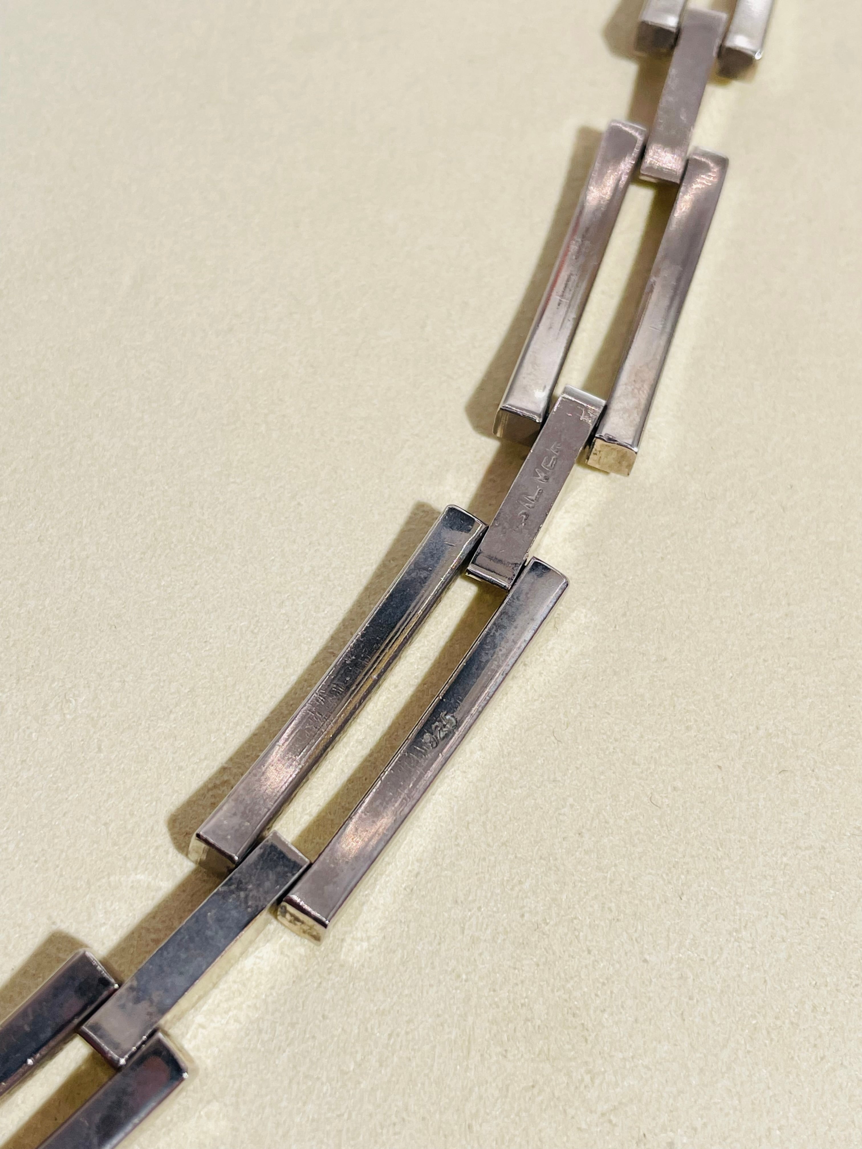 Lattice Bracelet -U.S-