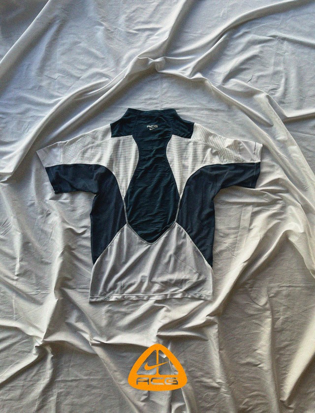 Acg cycling ホワイト