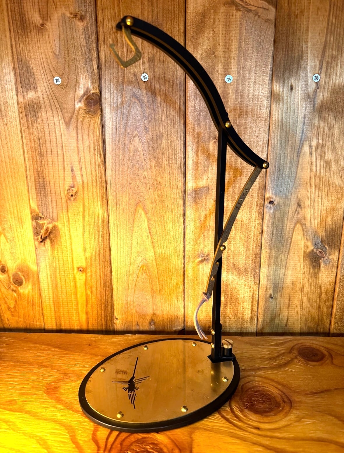 llama ギミック Type1 ミニスタンド | OLIVE OUTDOOR EQUIPMENT
