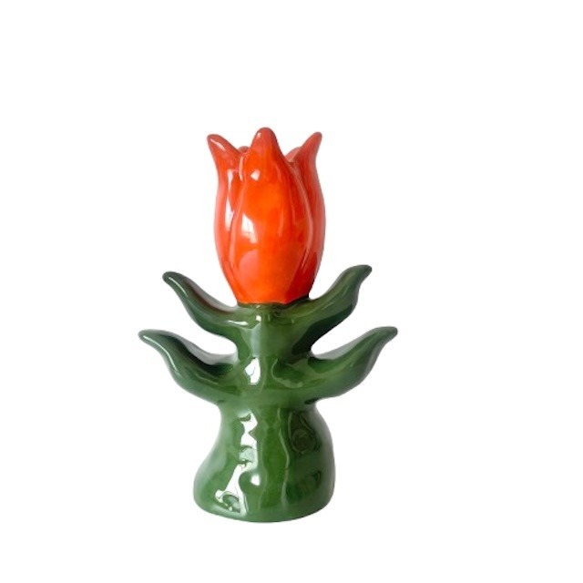 Whimsical Flower Vase オランダ フラワーベース 花瓶