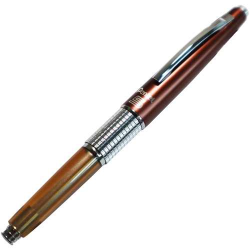 Pentelシャープペンシル  KERRY Seasar Brown（ケリーシーサーブラウン）0.5㎜