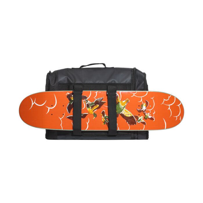 spit fire スピットファイア スケートボーディング バッグ Amazon | SPITFIRE スピットファイヤー スケボー バッグ BIGHEAD