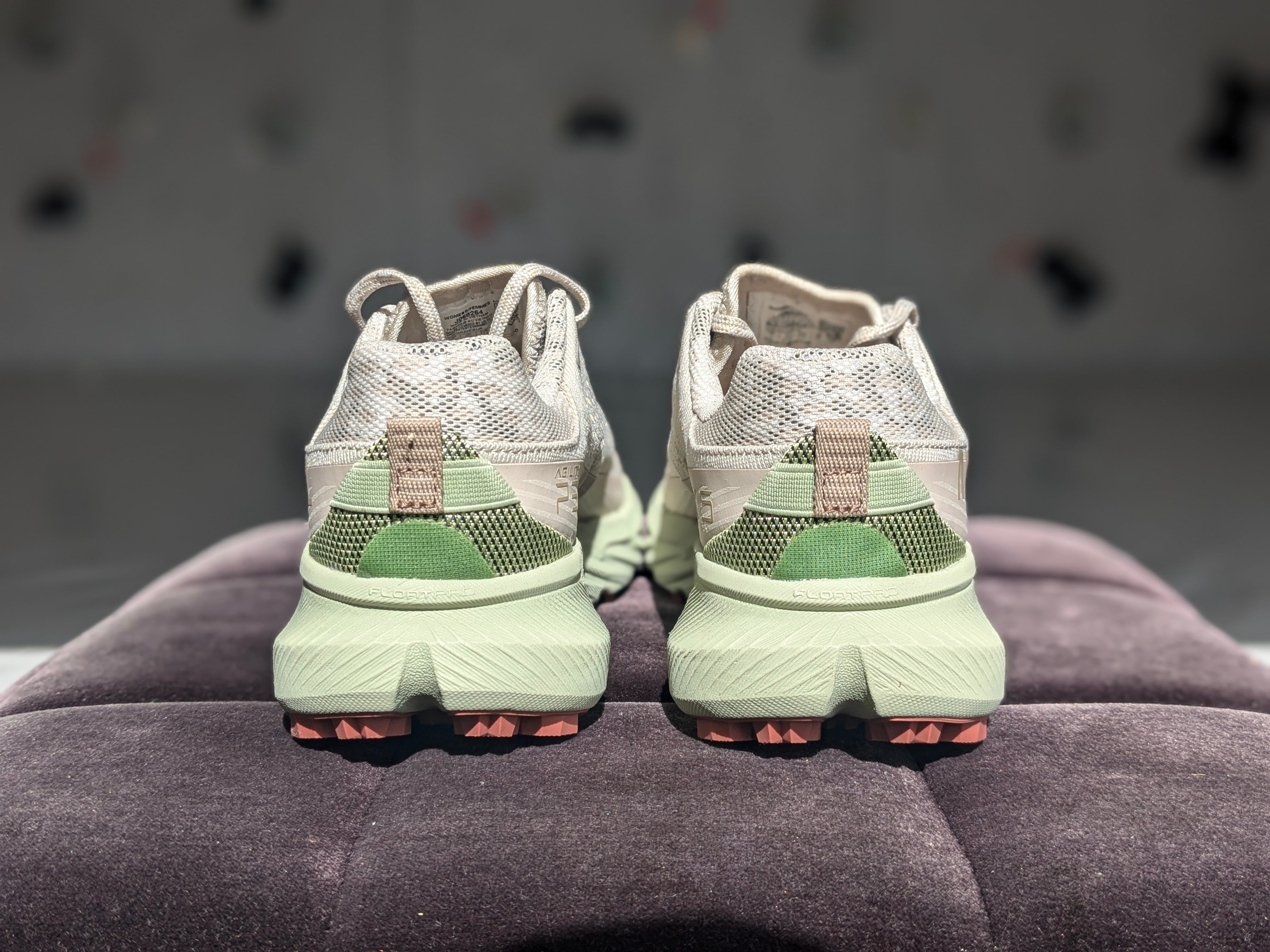 MERRELL（メレル） AGILITY PEAK 5（アジリティーピーク5） women's