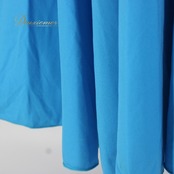 社交ダンス 衣装 スタンダード 上下セット ツーピース レッスンウェア パーティ衣装 女性用 レディース オールシーズン prima boutique プリマブティック 水色 ブルー系 レース 軽量 伸縮性 日常使い かわいい おしゃれ 上品 スカート