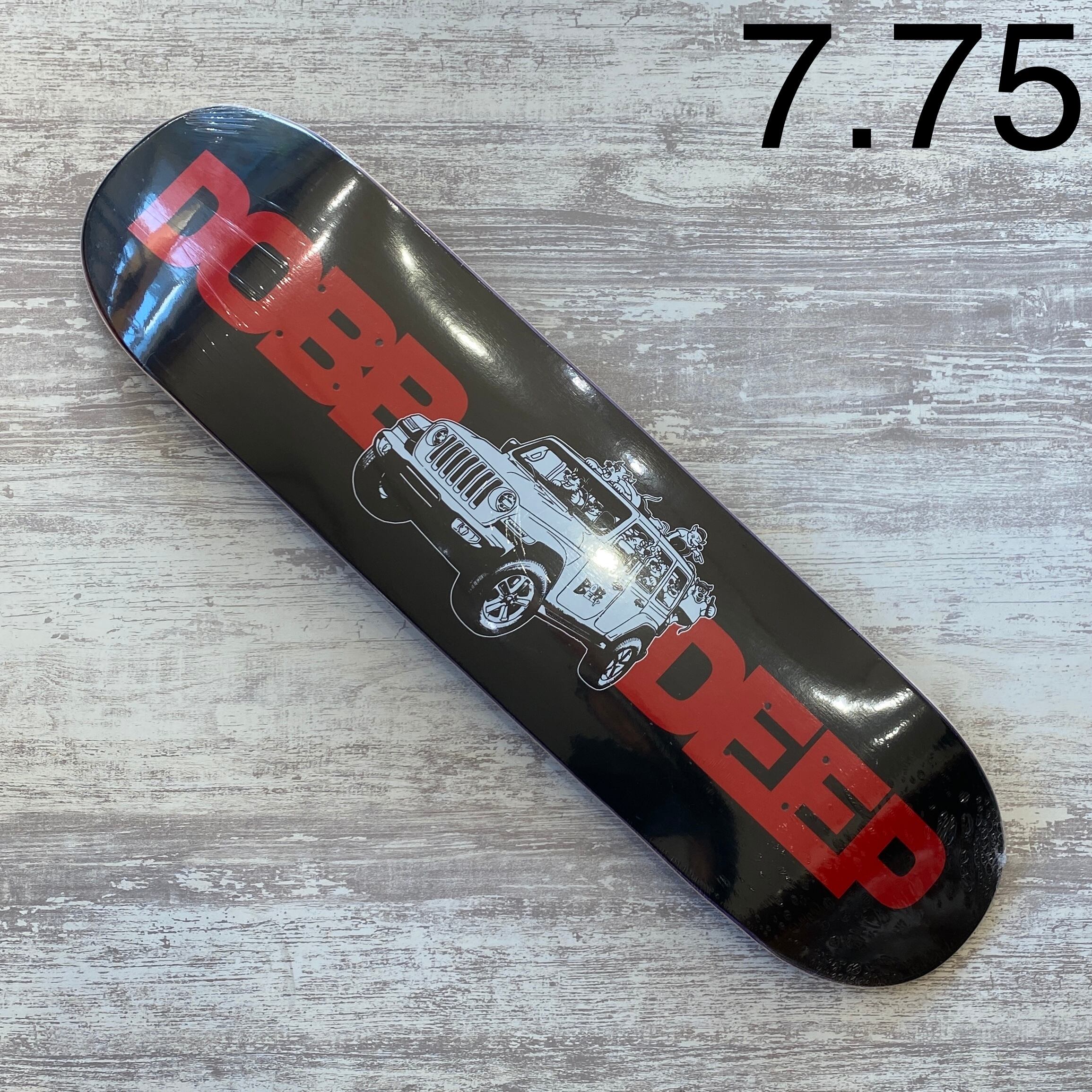 DOBB DEEP | ACT sb store