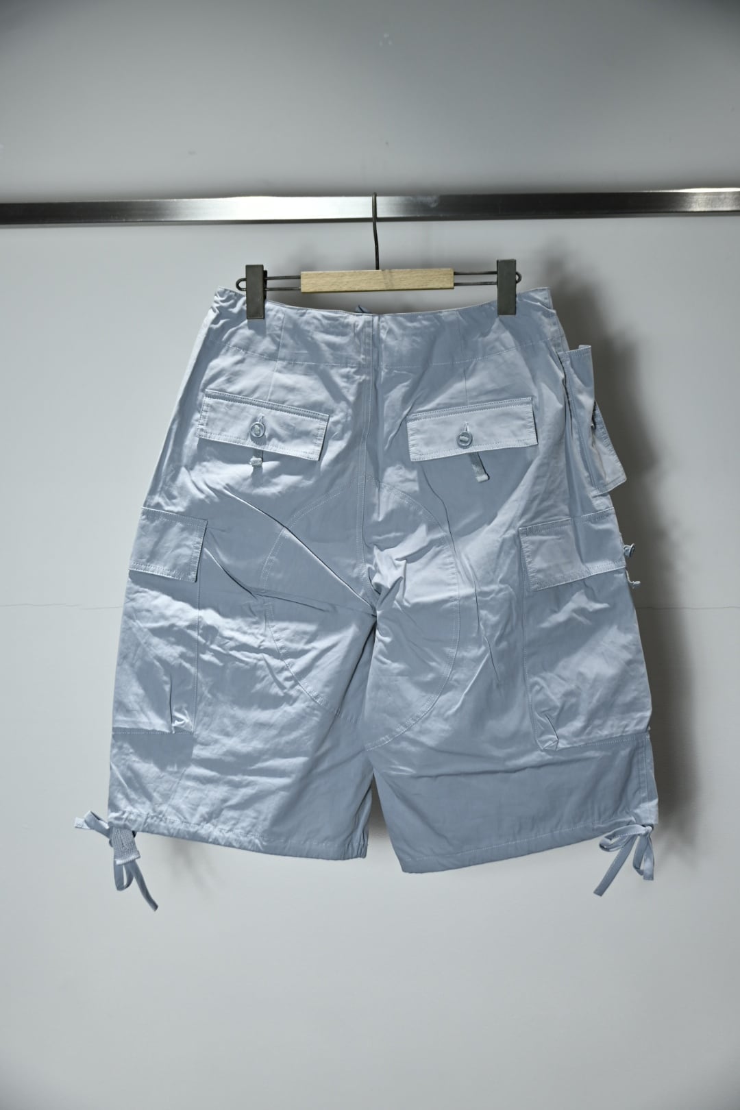 26SS】PEACEMAKER OAMC ピースメーカーオーエーエムシー / ハーフ
