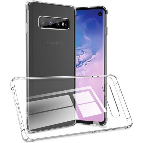 新品》 対応 SAMSUNG Galaxy S10 ケース 透明 さむすんS10 クリア 
