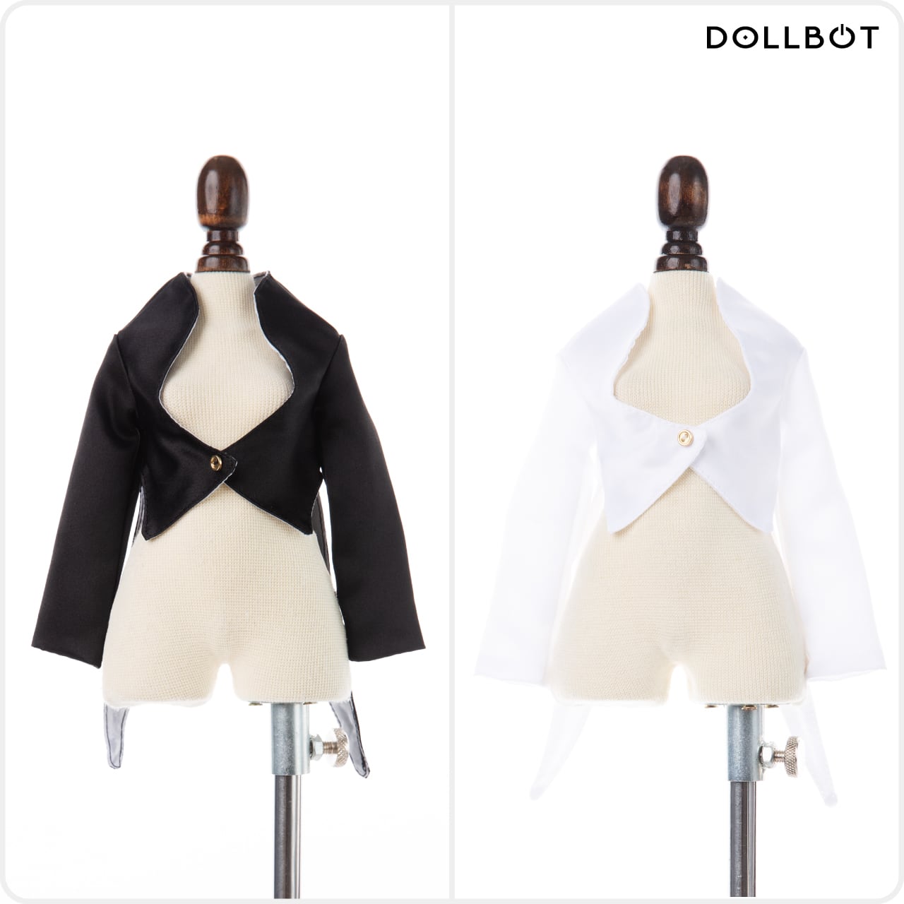 ドール用　アウトフィット　専用ページ アウトフィット | オビツ製作所 ドール事業部