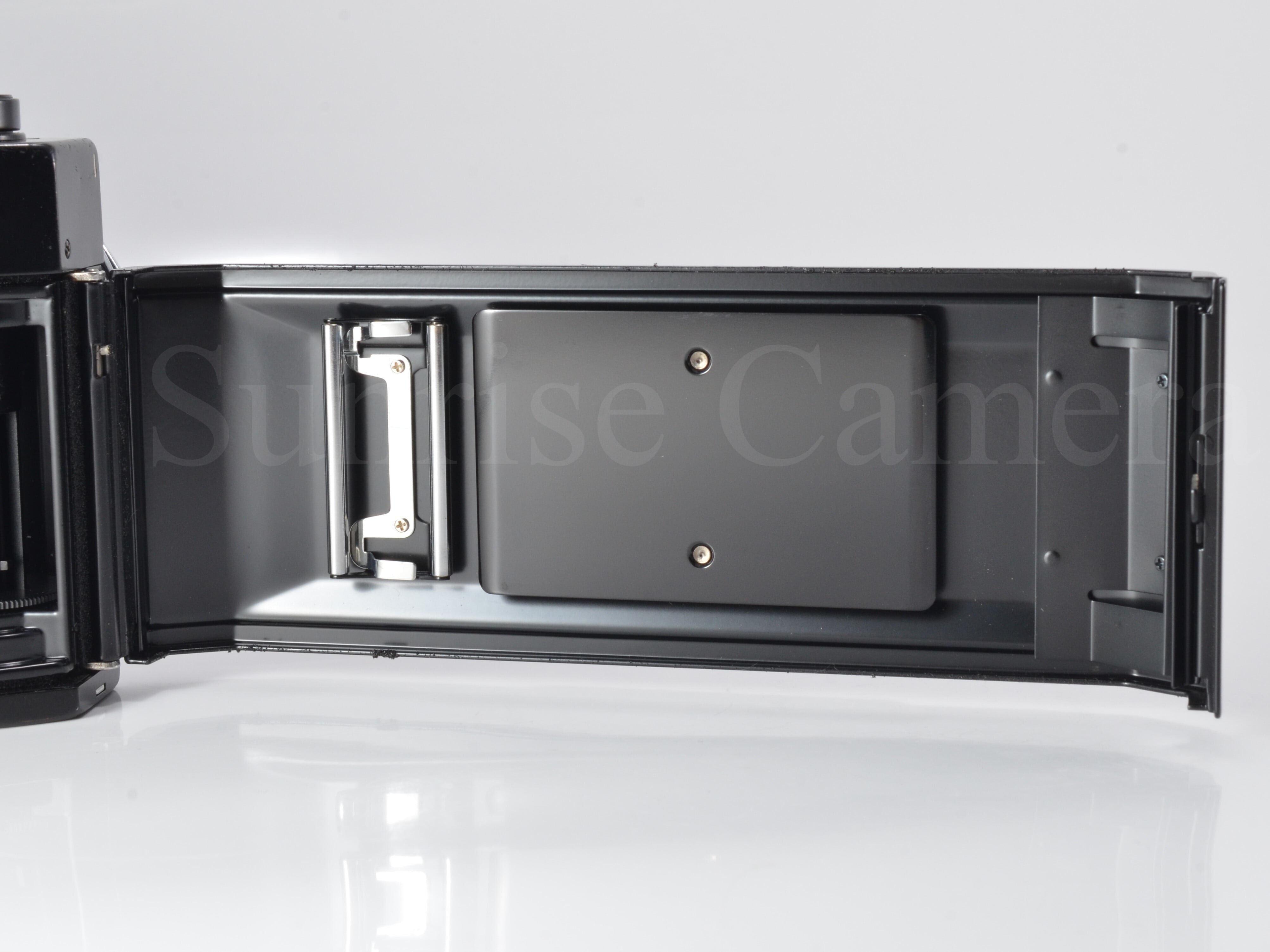 Canon 旧F-1 後期型 ボディ キヤノン フィルム一眼レフ (53242 Canon 旧F-1 後期型 ボディ キヤノン フィルム一眼レフ (53242