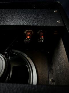 ★こだわりの真空管アンプ！★ グヤトーン FLIP GA-200FJC CELESTION スピーカー 商品画像 11