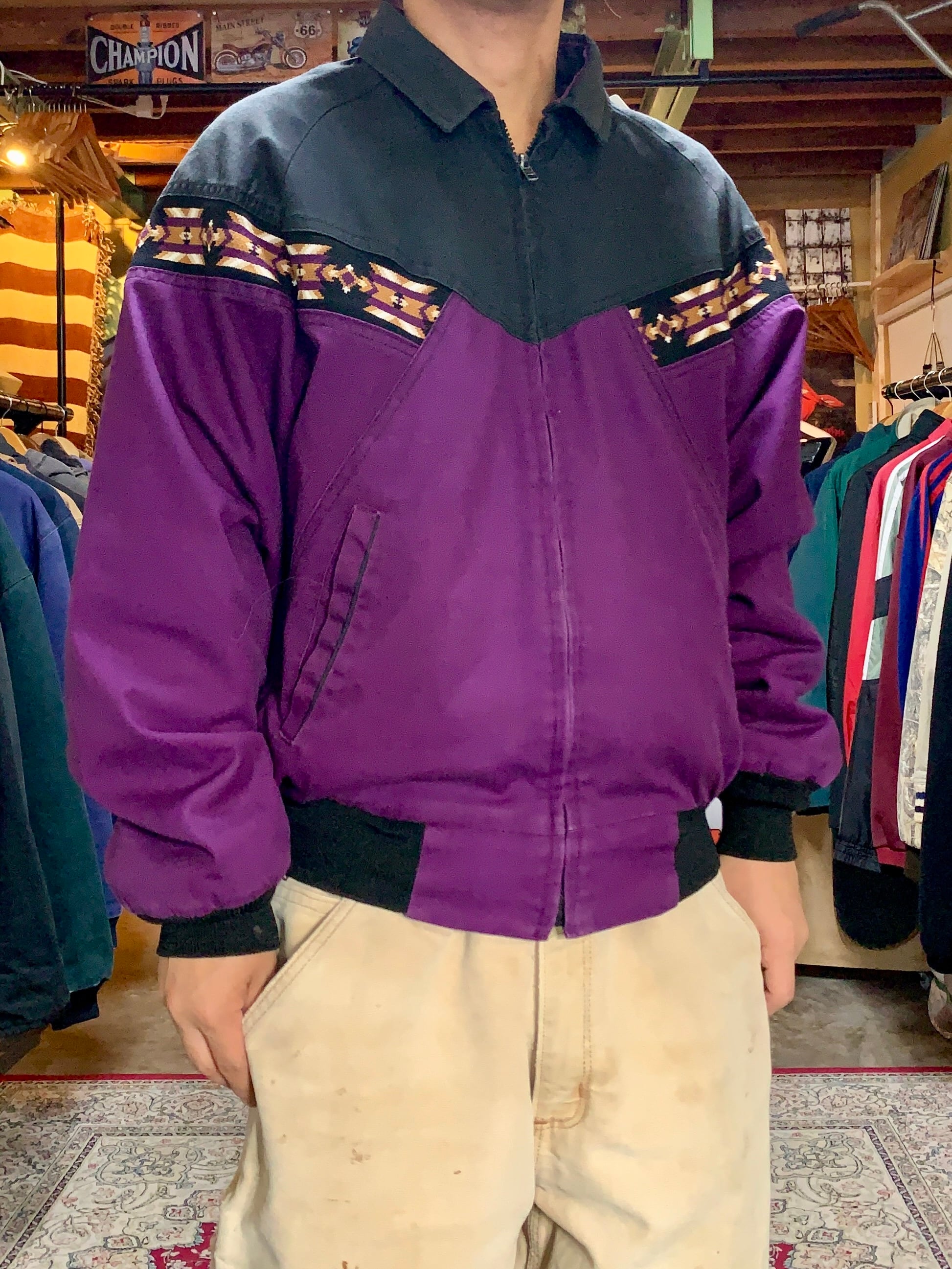 Chalk Line NBA SUNS/チョークライン フェニックスサンズ サテン