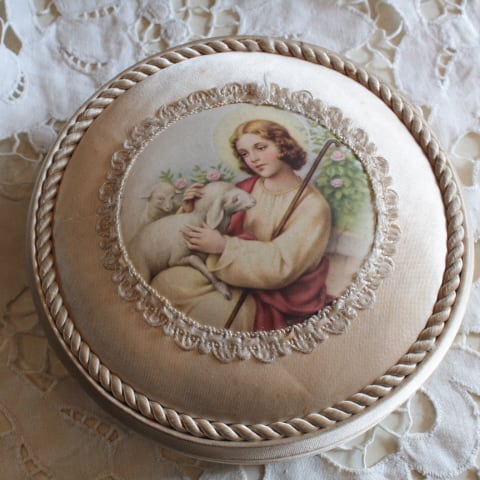 Interior | Antique Paris6e