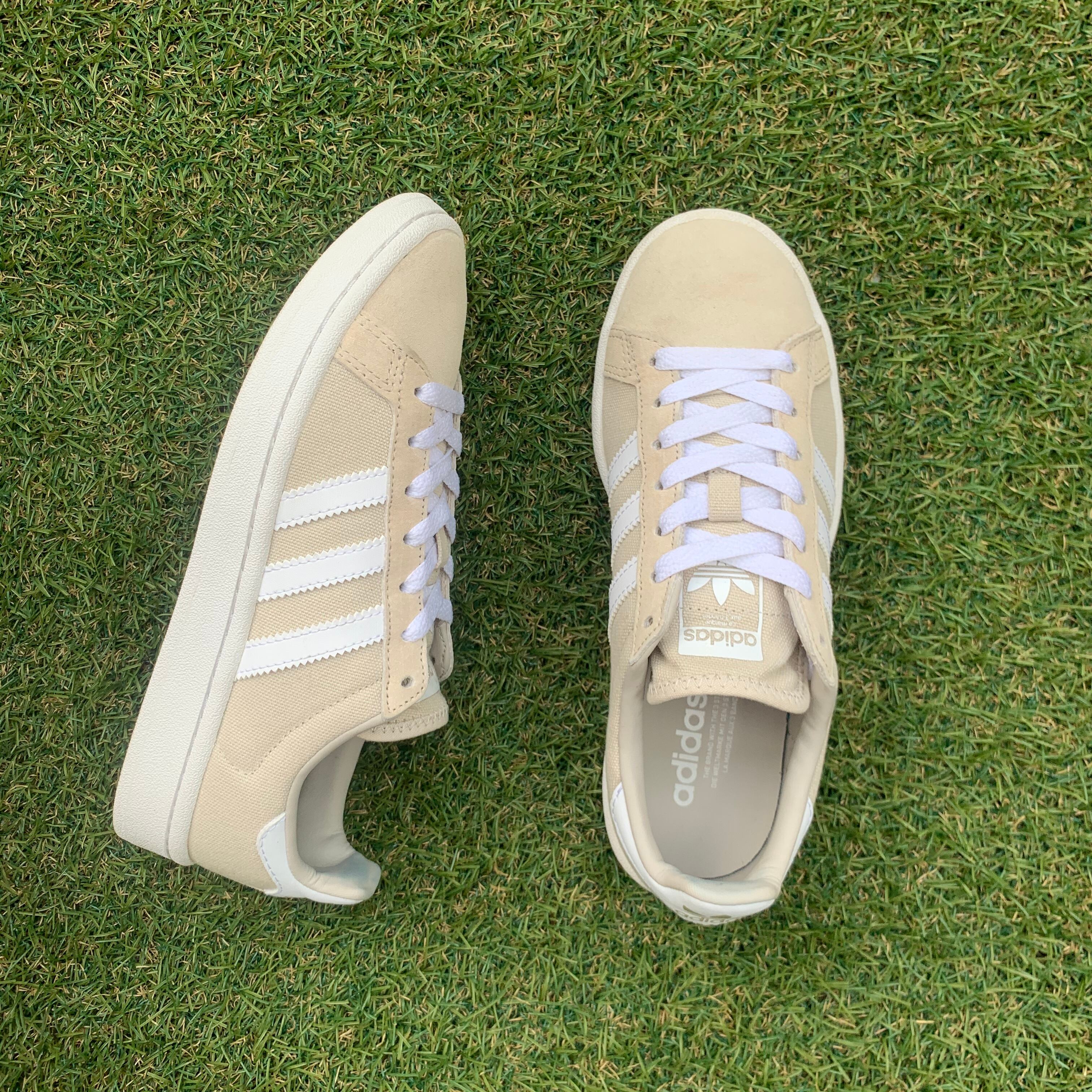 adidas CAMPUS Wアディダス キャンパス E30 | PAY ID