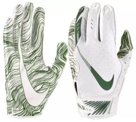 NIKE VAPOR JET 5.0 GLOVE アメフト グローブ