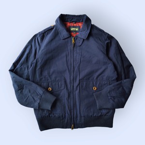 ORVIS　オービス　A-2 フライトジャケット　ミリタリー　フィッシング