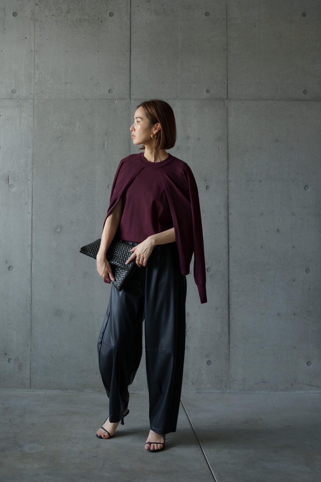 docking ensemble(bordeaux) 10月下旬発送予定 | roughlow