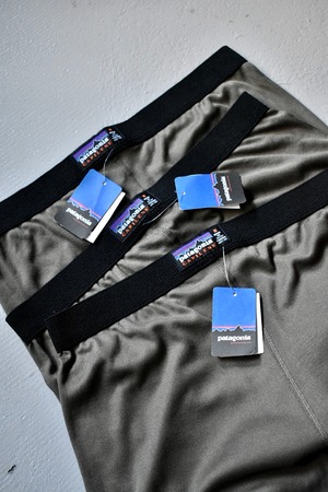 06‘s “patagonia“ “MARS“ capilene “bottoms-special“