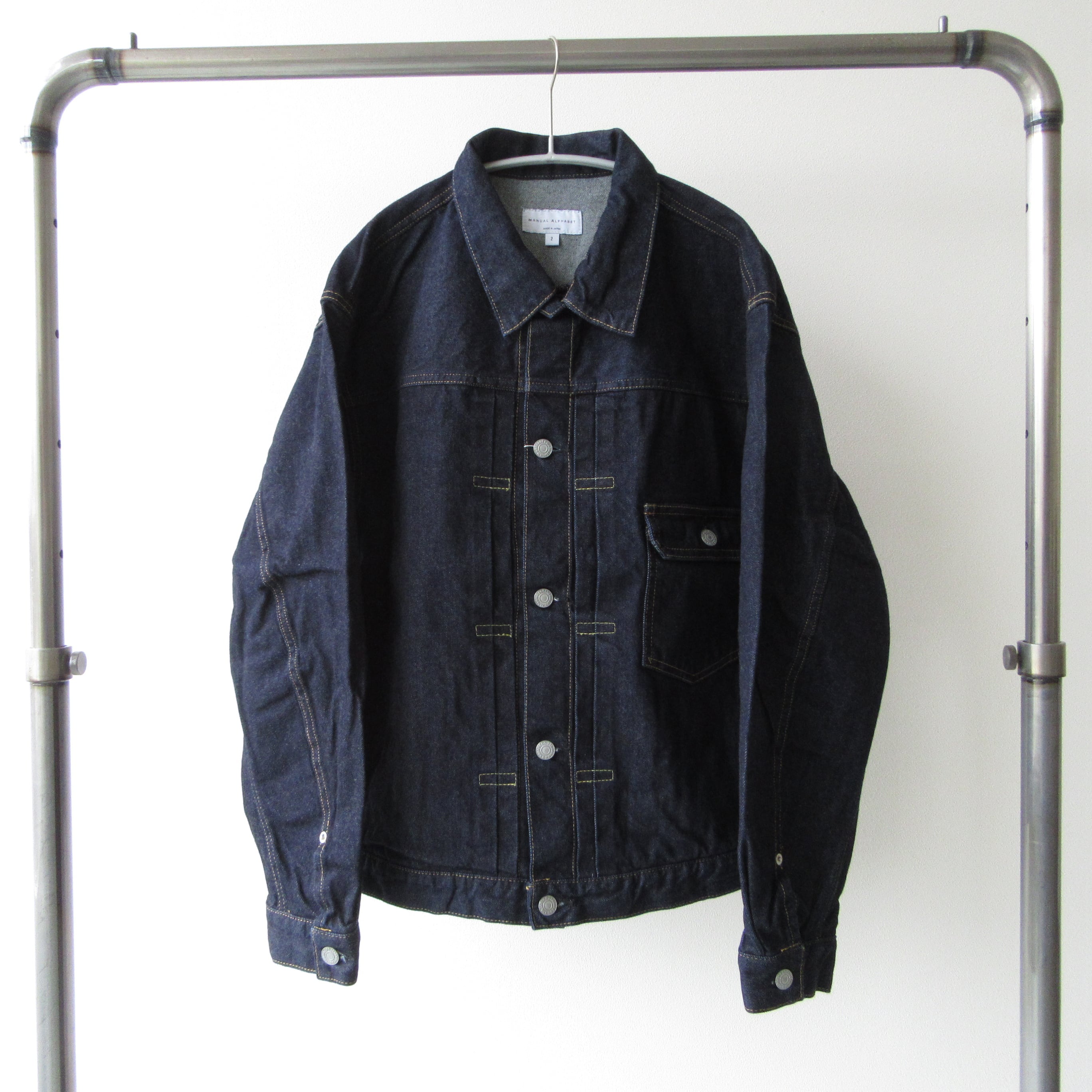 セレクトショップen