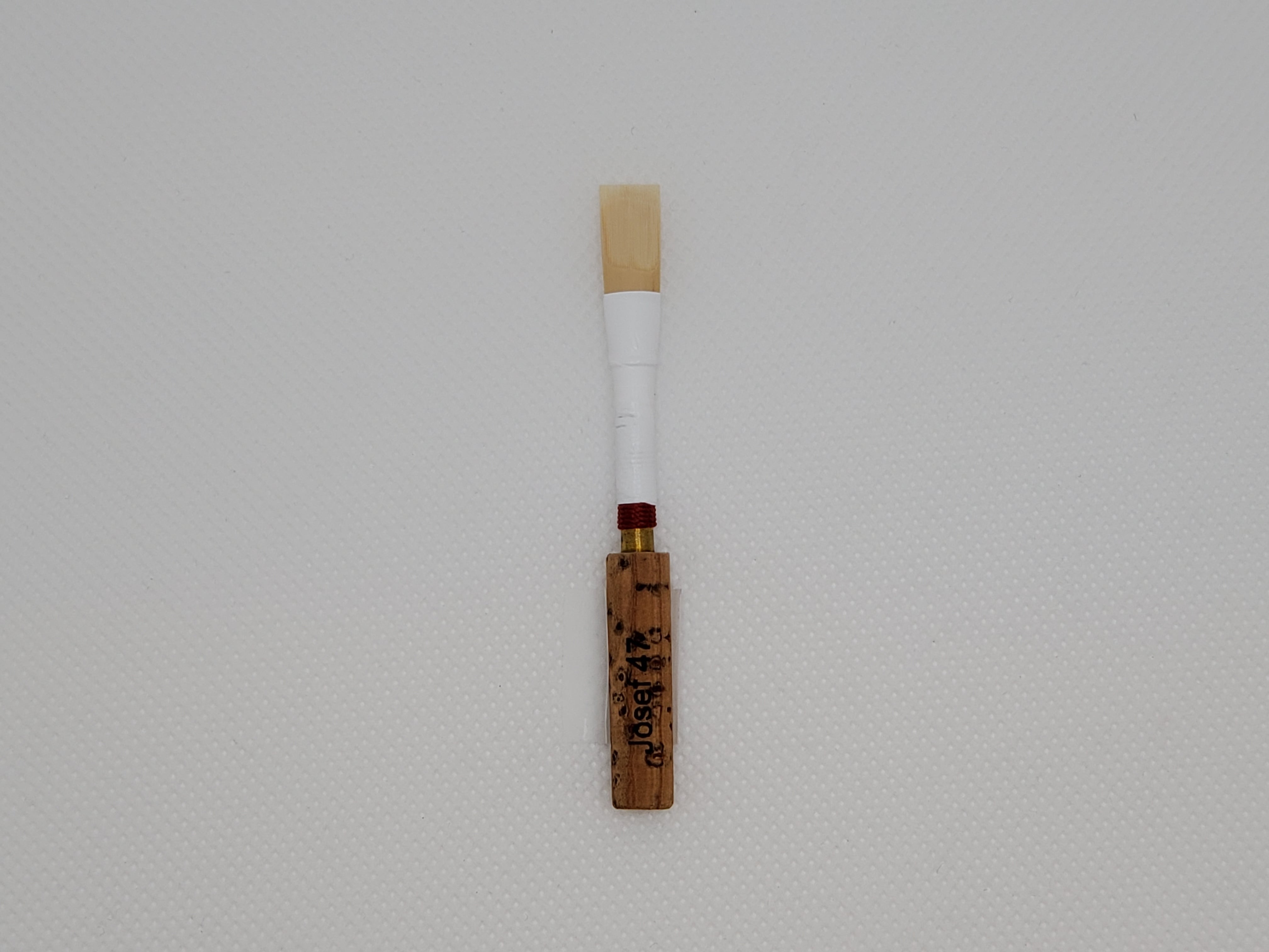 オーボエ用木製リード 約100枚入り オーボエ用木製リード 約100